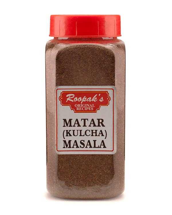 Roopak's Matar (Kulcha) Masala | Grocsy