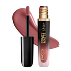 Faces Canada Comfy Matte Wow Liquid Lipstick - Magnetic 11 | Grocsy