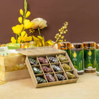 Dibha-Honest Snacking Festive Eid Celebration Hamper | Grocsy
