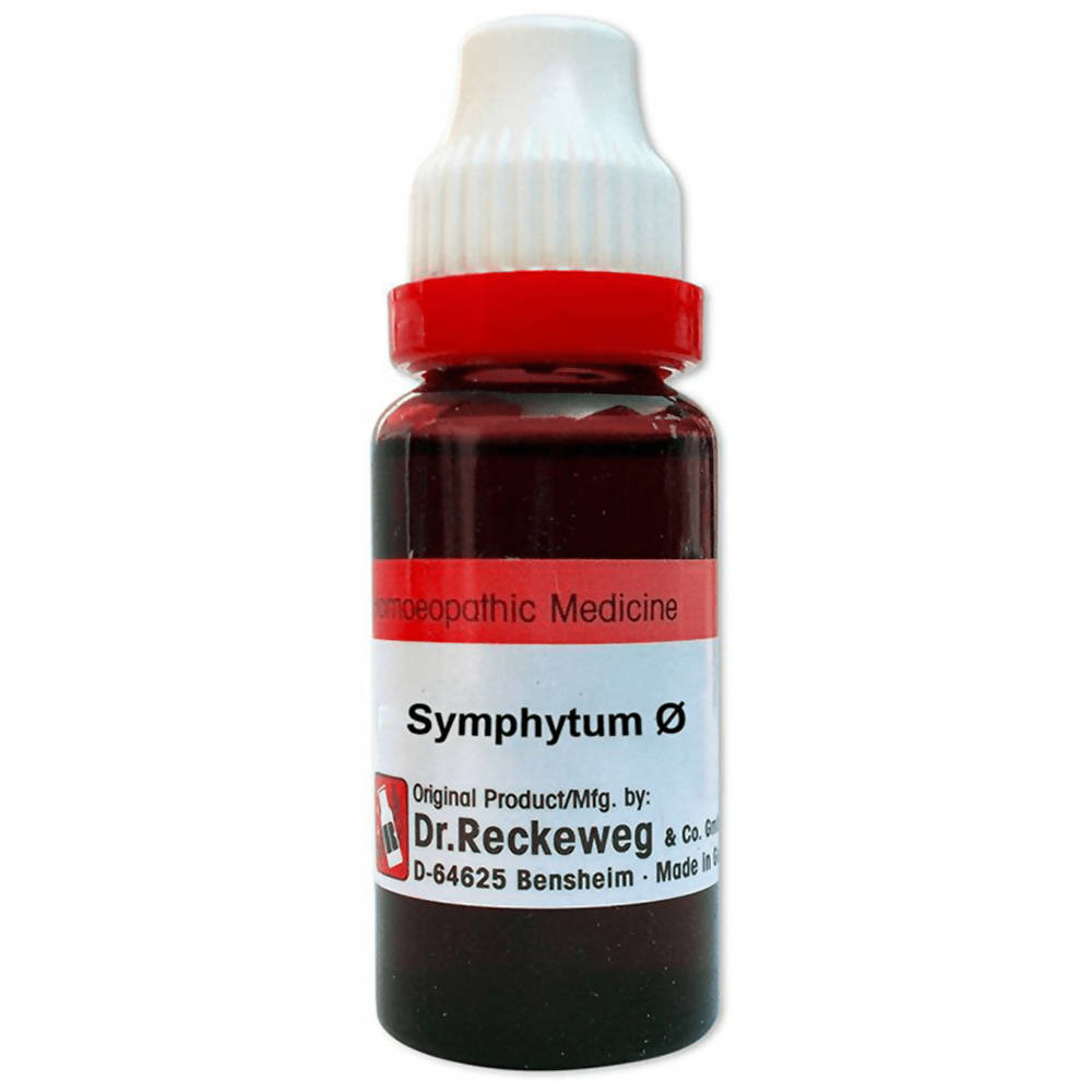 Dr. Reckeweg Symphytum Mother Tincture Q | Grocsy