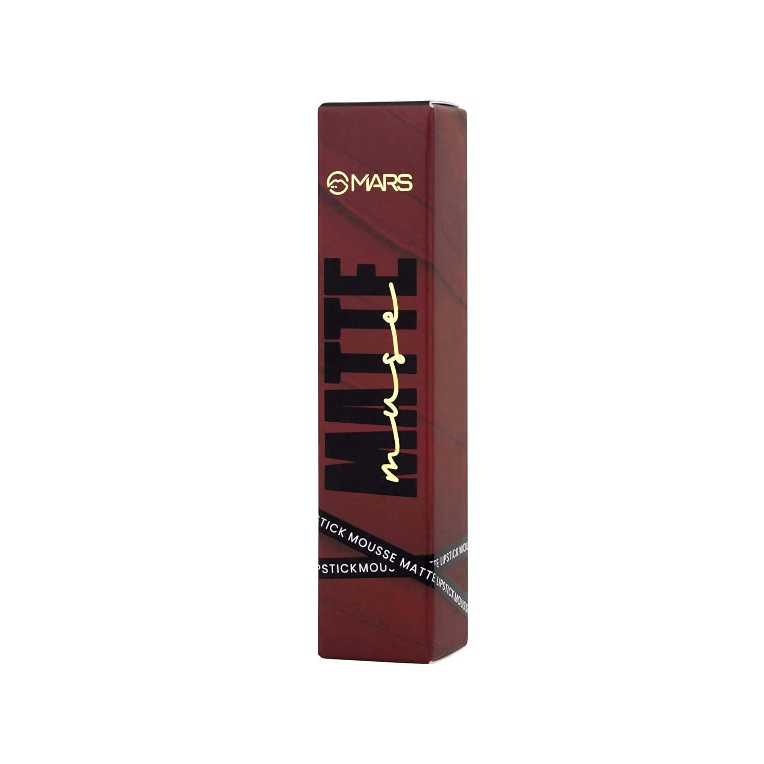 MARS Cosmetics Matte Muse Mousse (11-Show Stopper) | Grocsy
