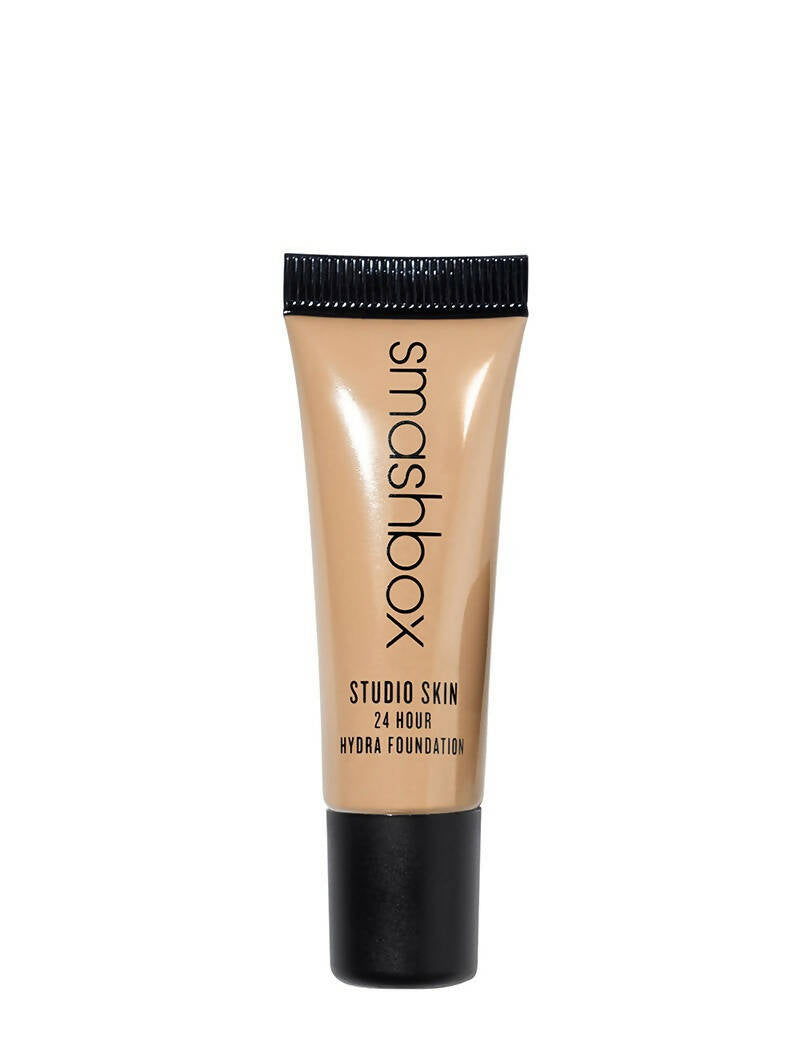 Smashbox Studio Skin 24-Hour Wear Hydra Foundation Mini-Shade 2.1 | Grocsy