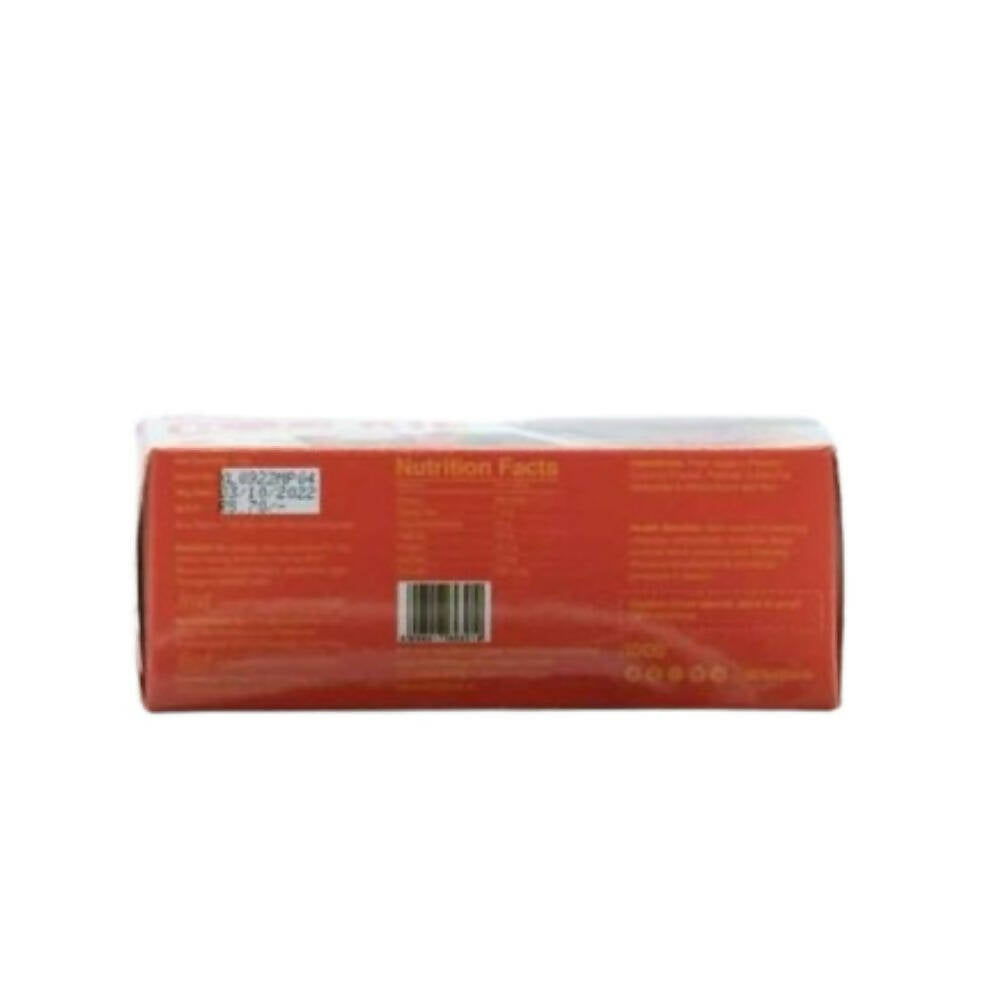 My Millet Basket Multi Millet Jaggery Cookie (Millet Bank) | Grocsy