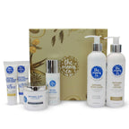 The Moms Co Natural Indulgence Gift Set | Grocsy