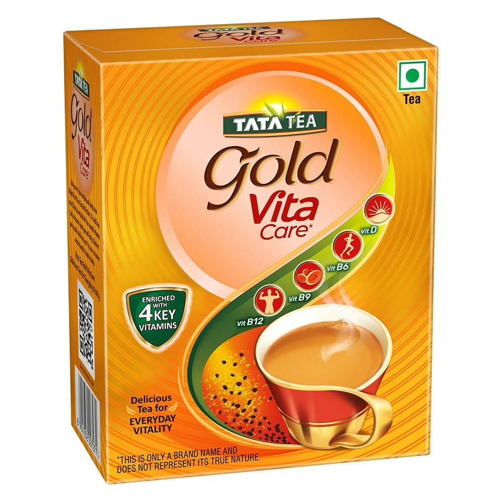 Tata Tea Gold VitaCare | Grocsy