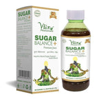 Vitro Naturals Sugar Balance + Premium Juice | Grocsy