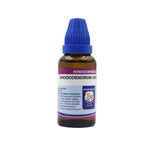 Father Muller Rhododendron Chrysanthum Dilution | Grocsy