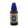 Father Muller Kalium Bromatum Mother Tincture Q | Grocsy