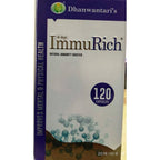 Dhanwantari's ImmuRich Natural Immunity Booster | Grocsy