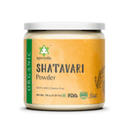 Ayurvedix Organic Shatavari Powder | Grocsy