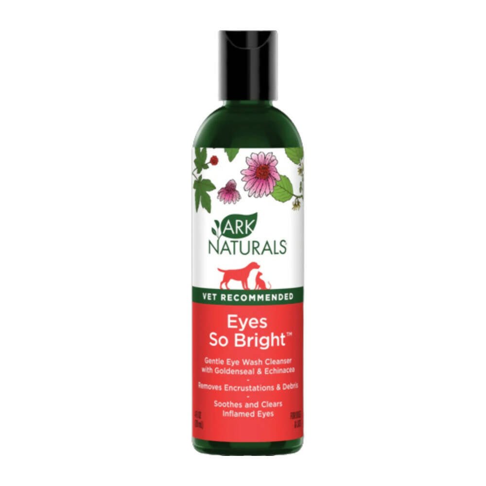 Ark Naturals Bright Eyes Supplement For Cats & Dogs | Grocsy