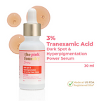 The Pink Foundry Dark Spot & Hyperpigmentation Face Serum | Grocsy