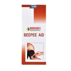 Bakson's Homeopathy Beepee Aid Drops | Grocsy