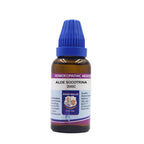 Father Muller Aloe Socotrina Dilution | Grocsy