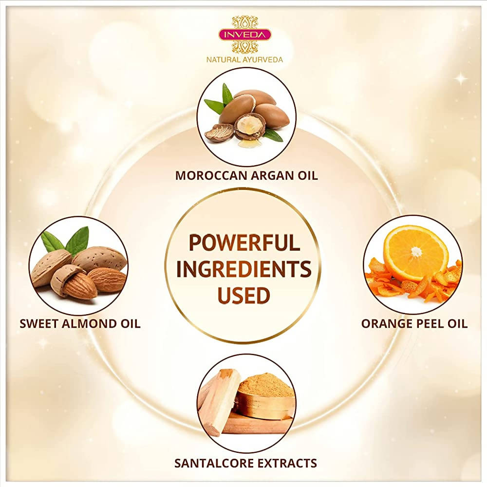 Inveda Premium Wrinkle Treatment Kit | Grocsy