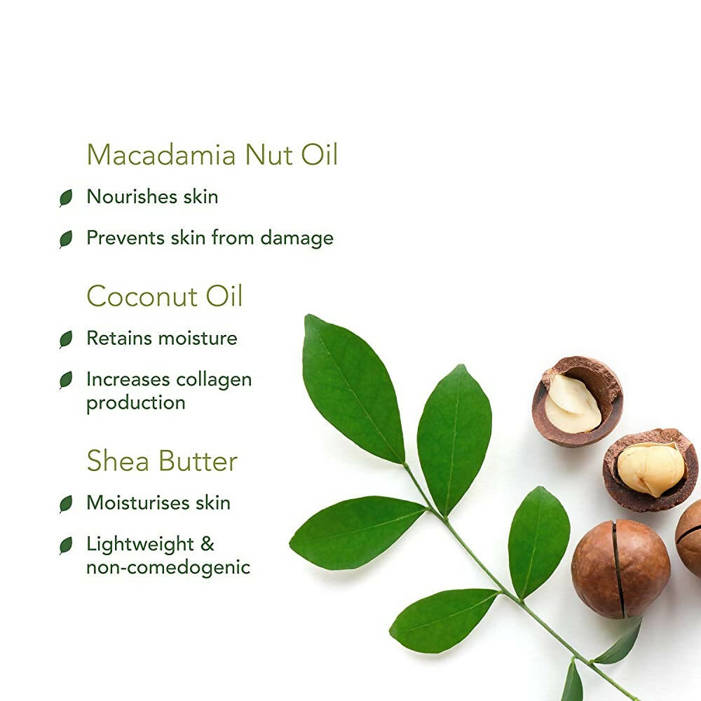 PureSense Macadamia Deep Nourishing Body Butter | Grocsy