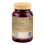 Organic Wellness Licorice Capsules | Grocsy