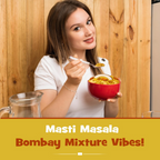 PANCHHI Bombay Mixture Namkeen | Grocsy