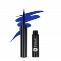Sugar Eye Warned You So! Double Matte Eyeliner - Blue Jasmine (Royal Blue) | Grocsy