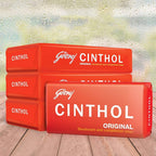 Cinthol Original Bath Soap | Grocsy