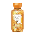 Bath & Body Works Gingham Glow Travel Size Body Wash | Grocsy