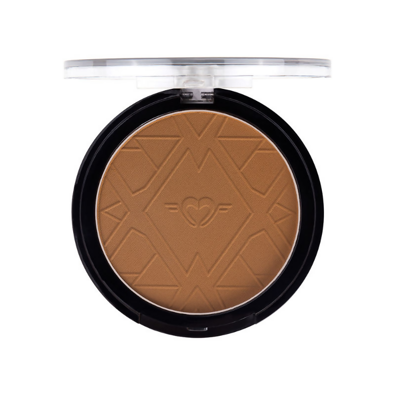 Daily Life Forever52 Flawless Fusion Bronzing Blusher - BBR005 | Grocsy