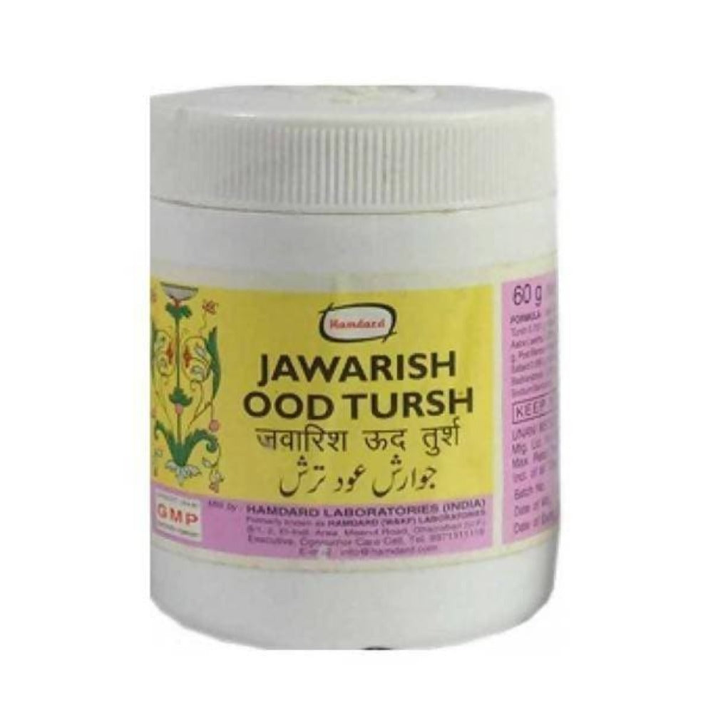 Hamdard Jawarish Ood Tursh | Grocsy