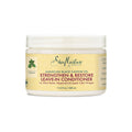 Shea Moisture Strengthen & Restore Leave-In Conditioner | Grocsy