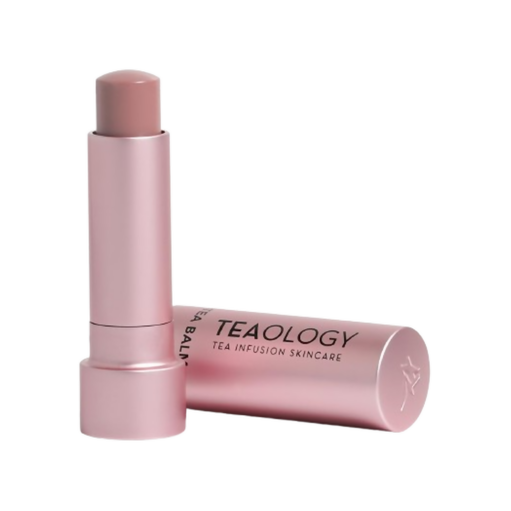 Teaology Tea Balm Lip Vanilla Tea | Grocsy