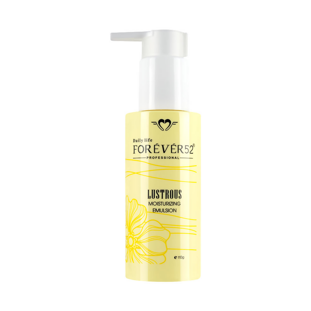 Daily Life Forever52 Moisturizing Emulsion - LME001 | Grocsy