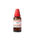Dr. Willmar Schwabe India Tabacum Dilution | Grocsy