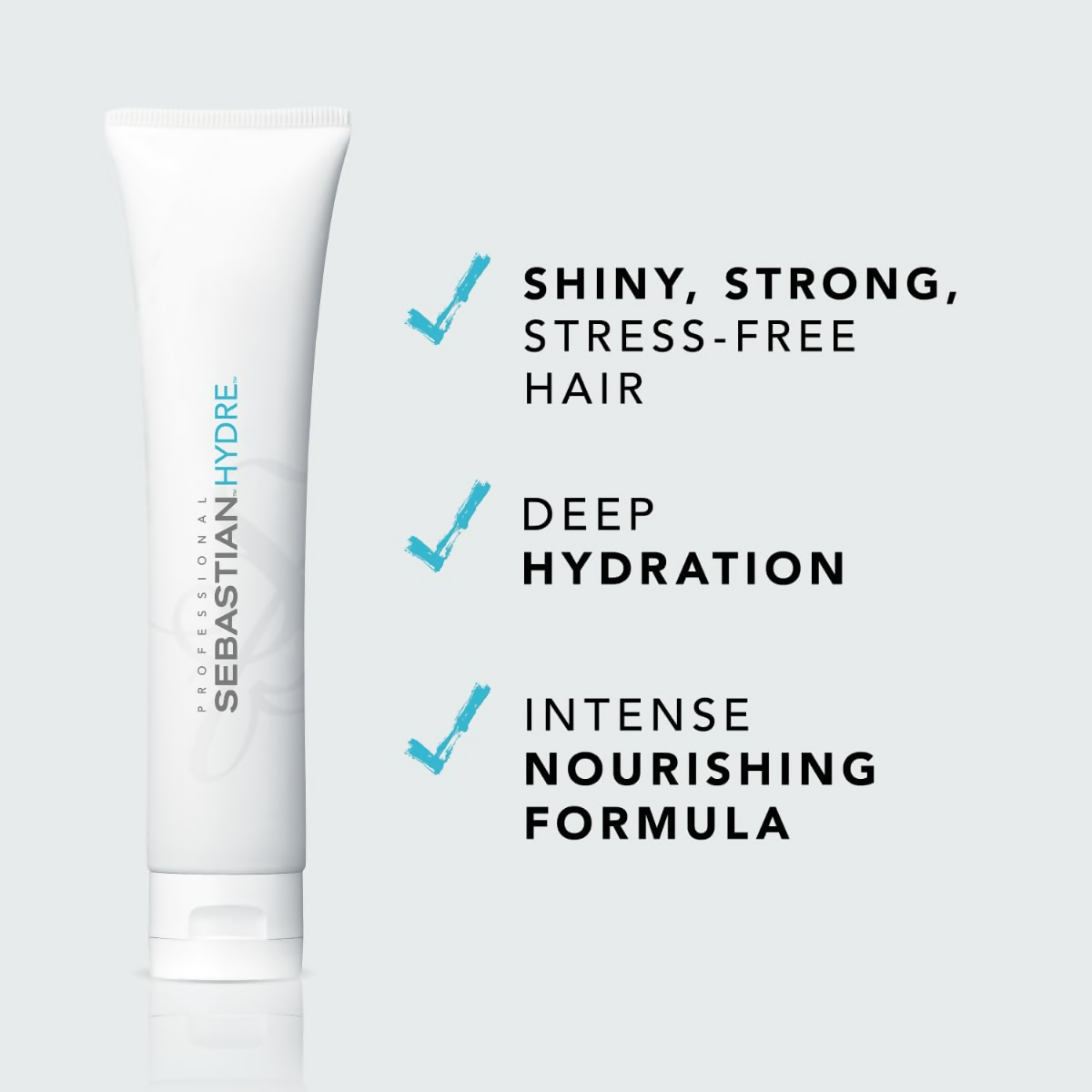 Sebastian Professional Hydre Moisturising Hair Mask For Coloured Hair | Grocsy