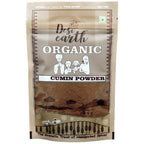 Desi Earth Organic Cumin Powder | Grocsy