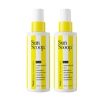 Sun Scoop Fluid Body Sunscreen SPF 60 | Grocsy