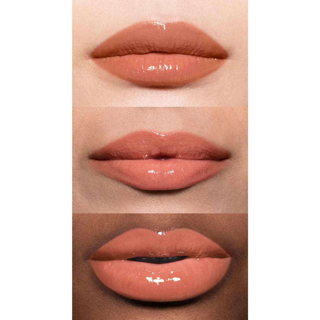 Smashbox Gloss Angeles Lip Gloss - 72 & Honey | Grocsy
