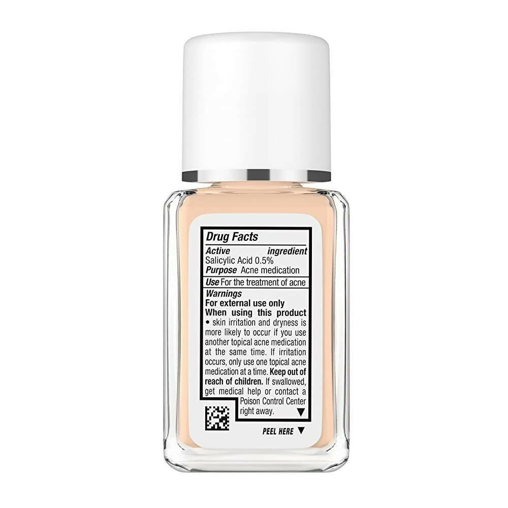 Neutrogena Skinclearing Makeup 4 Nude | Grocsy