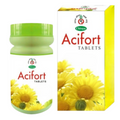Chirayu Acifort Tablets | Grocsy