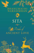 Sita A Tale of Ancient Love Paperback | Grocsy