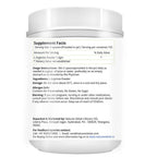 Nature's Velvet L-Arginine Powder | Grocsy