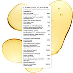 Brillare Lactylate Scalp Serum for Dandruff Control | Grocsy
