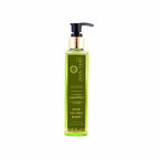Body Gold Anti Dandruff Shampoo With Neem Tea Tree & Mint | Grocsy