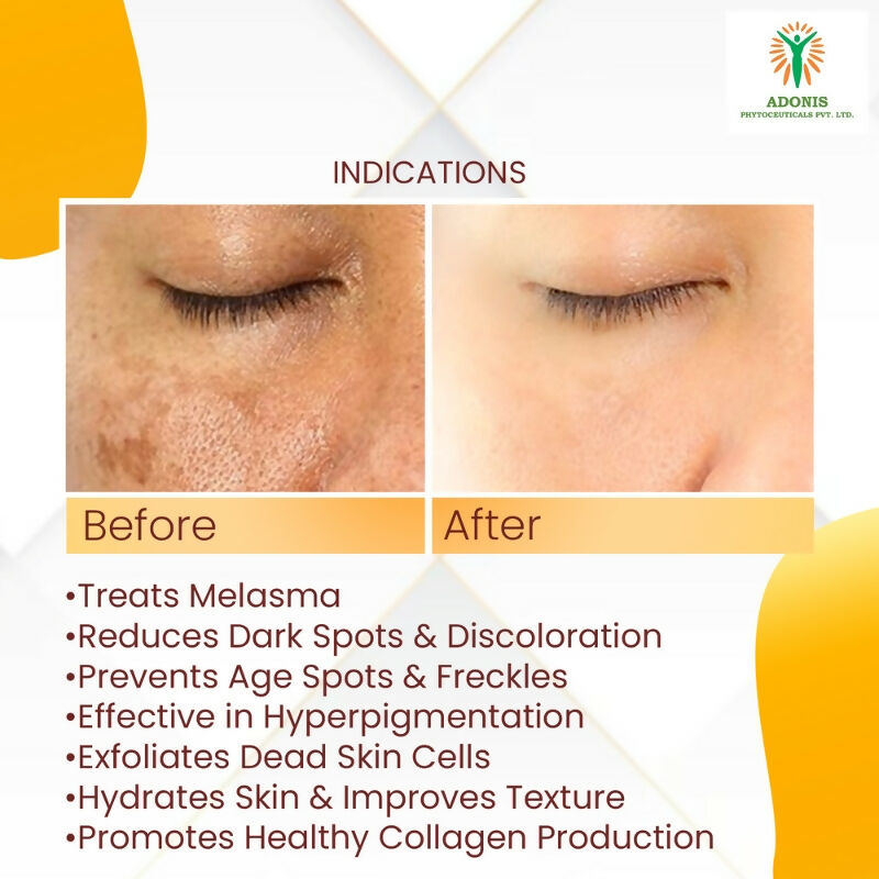 Adonis Ad Mela - Tx Serum | Grocsy