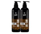 Beardo De-Tan Body Wash | Grocsy