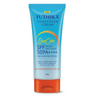 Yuthika Sunscreen Lotion SPF 50 PA+++ | Grocsy