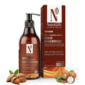 NutriGlow Advanced Organics Bio Dry and Damage Repair Shampoo | Grocsy