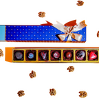 Gwalia Sweets Assorted Premium Chocolate Box | Grocsy