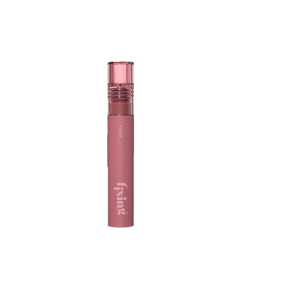 Etude House Fixing Tint Lipstick - 07 Cranberry Plum | Grocsy