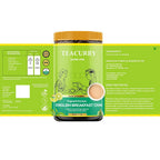 Teacurry English Breakfast Chai Powder | Grocsy