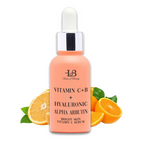 House of Beauty Vitamin C B+ Serum | Grocsy