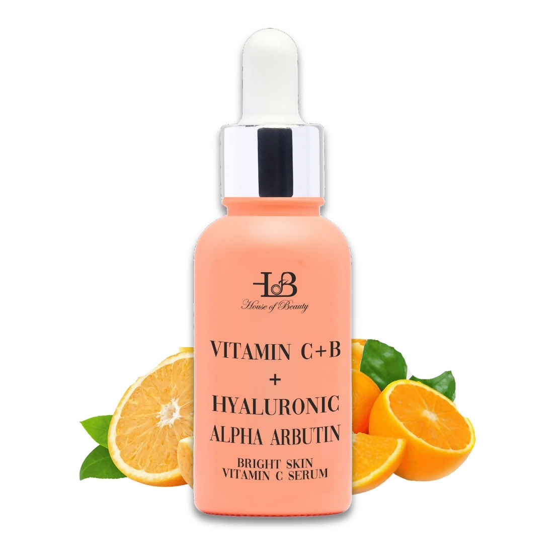 House of Beauty Vitamin C B+ Serum | Grocsy